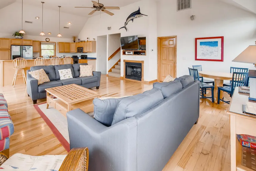 Encuentra tu próximo hogar